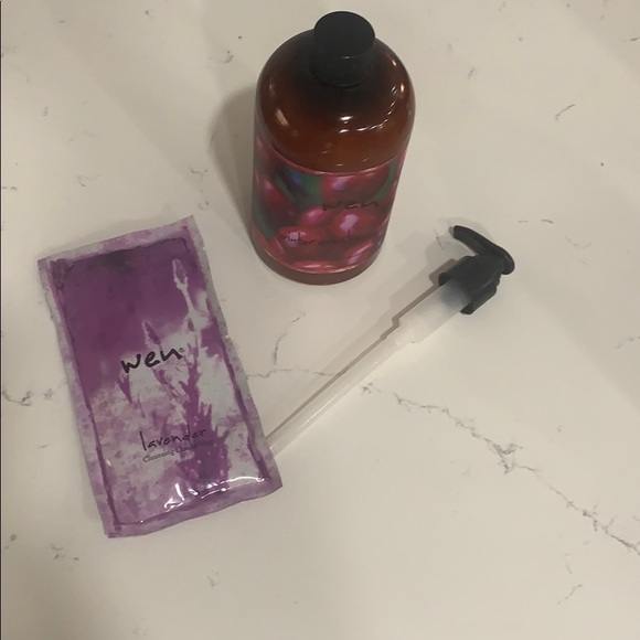 Wen brand new - Picture 1 of 6